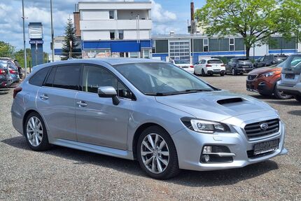 Subaru Levorg Gebrauchtwagen