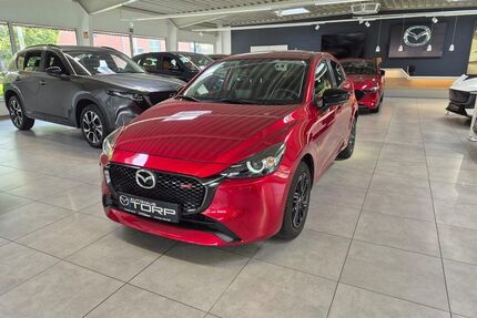 Mazda 2 Gebrauchtwagen
