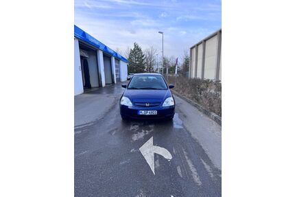 Honda Civic Gebrauchtwagen