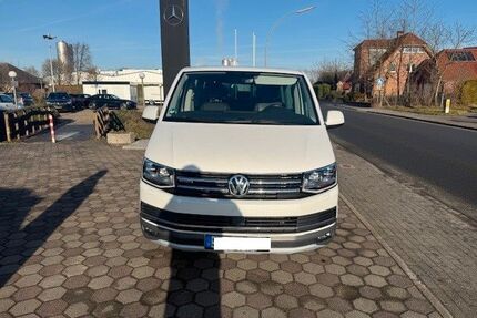 VW T6 Multivan Gebrauchtwagen