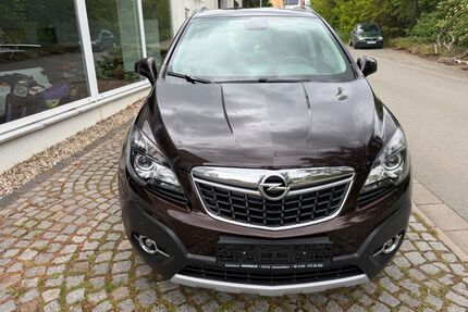 Opel Mokka Gebrauchtwagen