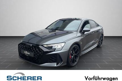 Audi RS3 Gebrauchtwagen
