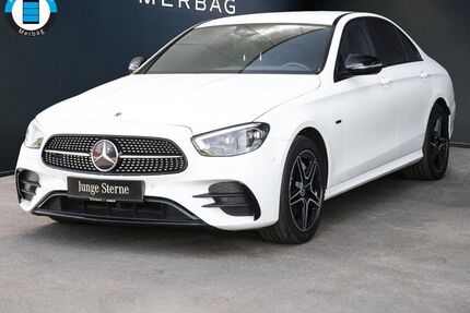 Mercedes-Benz E 300 Gebrauchtwagen