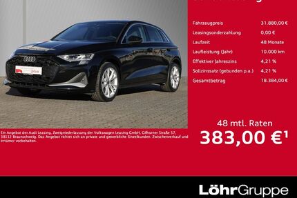 Audi A3 Gebrauchtwagen