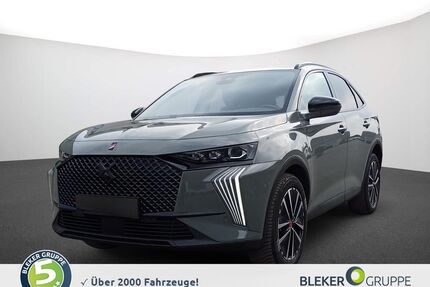 DS Automobiles DS7 (Crossback) Gebrauchtwagen