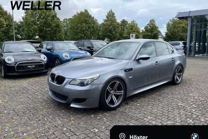 BMW M5 Gebrauchtwagen