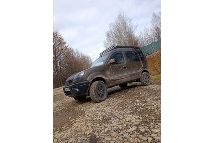 Renault Kangoo Gebrauchtwagen