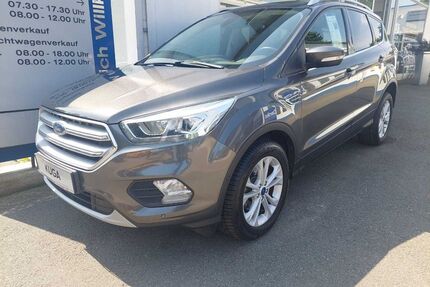 Ford Kuga Gebrauchtwagen