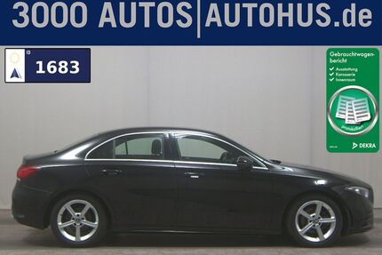 Mercedes-Benz A 200 Gebrauchtwagen