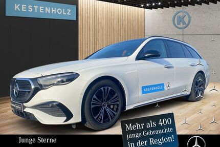 Mercedes-Benz E 200 Gebrauchtwagen