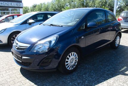 SsangYong Corsa 