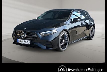 Mercedes-Benz A 220 Gebrauchtwagen