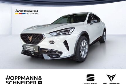 Cupra Formentor Gebrauchtwagen