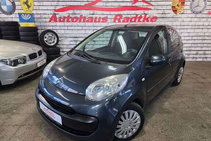 Citroen C1 Gebrauchtwagen
