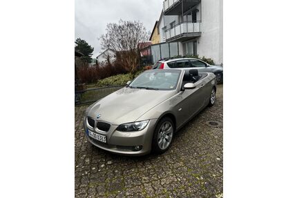 BMW 335 Gebrauchtwagen