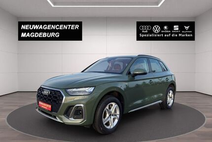 Audi Q5 Gebrauchtwagen