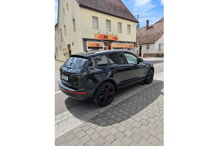 Audi Q5 Gebrauchtwagen