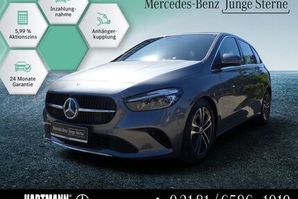 Mercedes-Benz B 180 Gebrauchtwagen