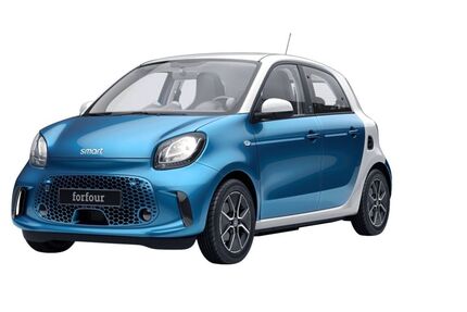 Smart ForFour Gebrauchtwagen