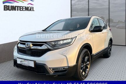 Honda CR-V Gebrauchtwagen