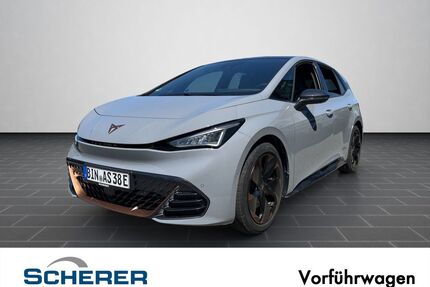 Cupra Born Gebrauchtwagen