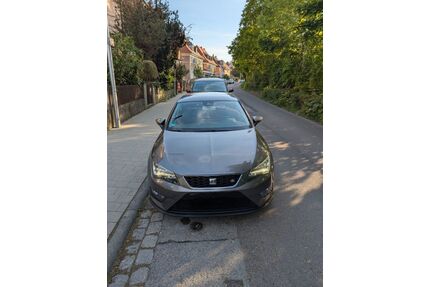 Seat Leon Gebrauchtwagen