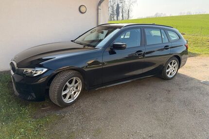 BMW 320 Gebrauchtwagen