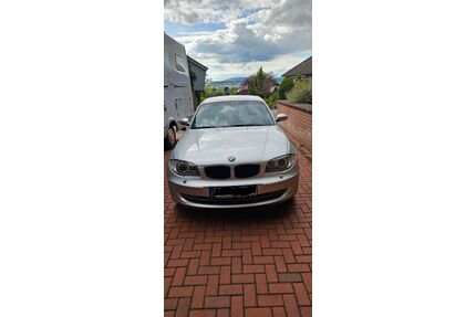 BMW 120 Gebrauchtwagen
