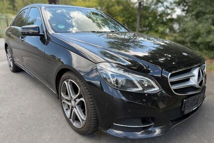 Mercedes-Benz E 200 Gebrauchtwagen