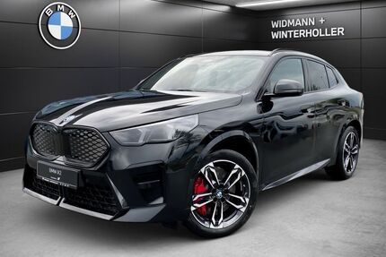 BMW iX2 Gebrauchtwagen