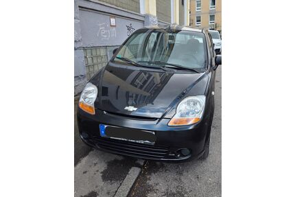 Chevrolet Matiz Gebrauchtwagen