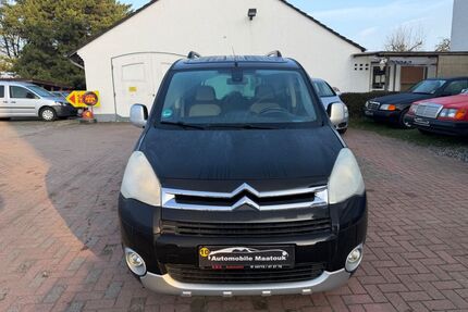 Citroen Berlingo Gebrauchtwagen