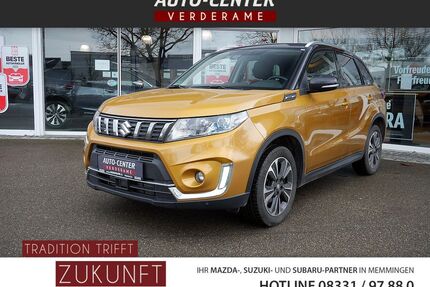 Suzuki Vitara Gebrauchtwagen