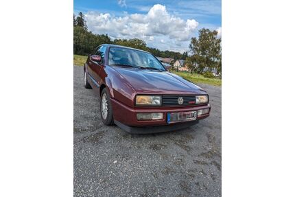 VW Corrado Gebrauchtwagen