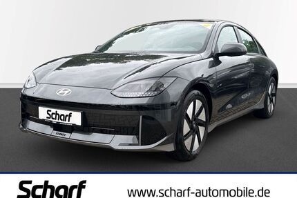 Hyundai IONIQ 6 Gebrauchtwagen