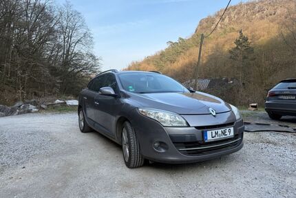 Renault Megane Gebrauchtwagen
