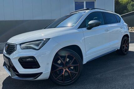 Cupra Ateca Gebrauchtwagen