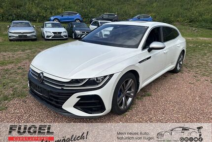VW Arteon Gebrauchtwagen