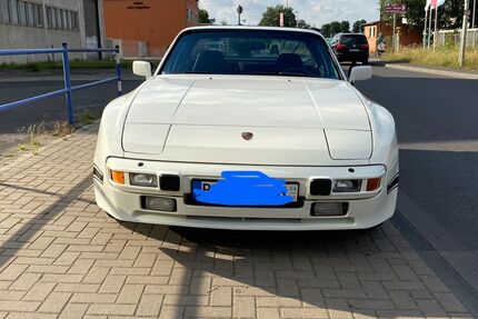 Porsche 944 Gebrauchtwagen