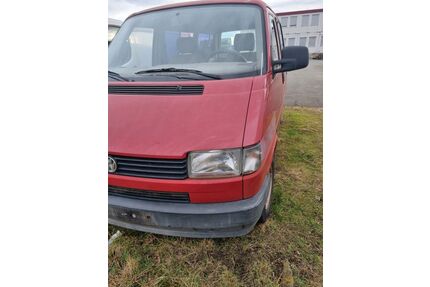 VW T4 Caravelle Gebrauchtwagen