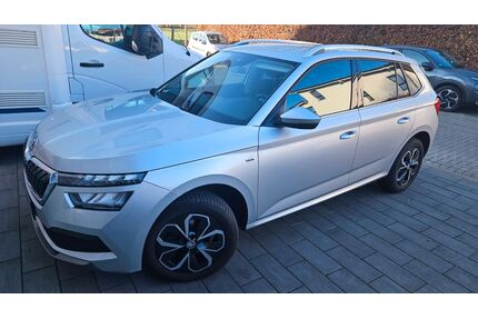Skoda Kamiq Gebrauchtwagen