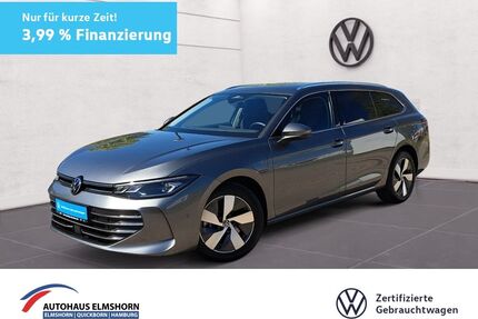 VW Passat Variant Gebrauchtwagen
