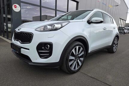 Kia Sportage Gebrauchtwagen