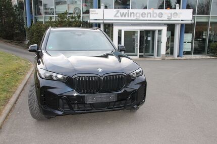 BMW X5 Gebrauchtwagen
