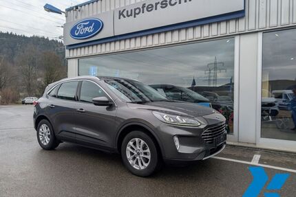 Ford Kuga Gebrauchtwagen