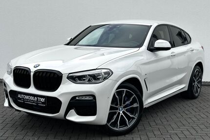 BMW X4 Gebrauchtwagen