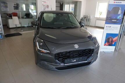 Suzuki Swift Gebrauchtwagen