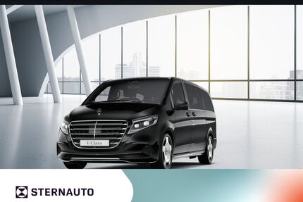 Mercedes-Benz V 300 Gebrauchtwagen