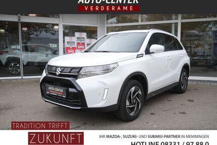 Suzuki Vitara Gebrauchtwagen