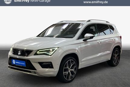 Seat Ateca Gebrauchtwagen